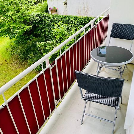 Suite42 Sunset 400M Zum See Herrsching am Ammersee Exterior foto